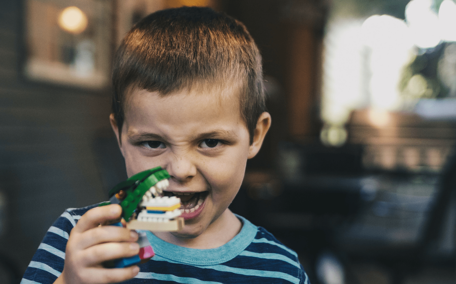 Top Tips for Protecting Toddler Teeth