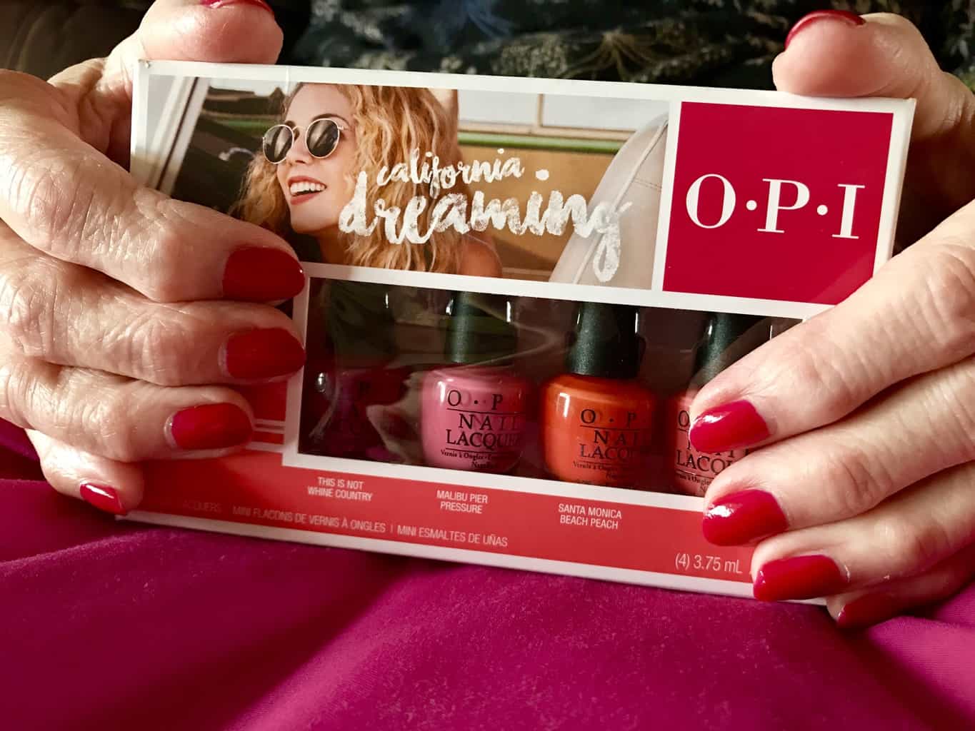 More Than Just A Mum With 'Just My Look'