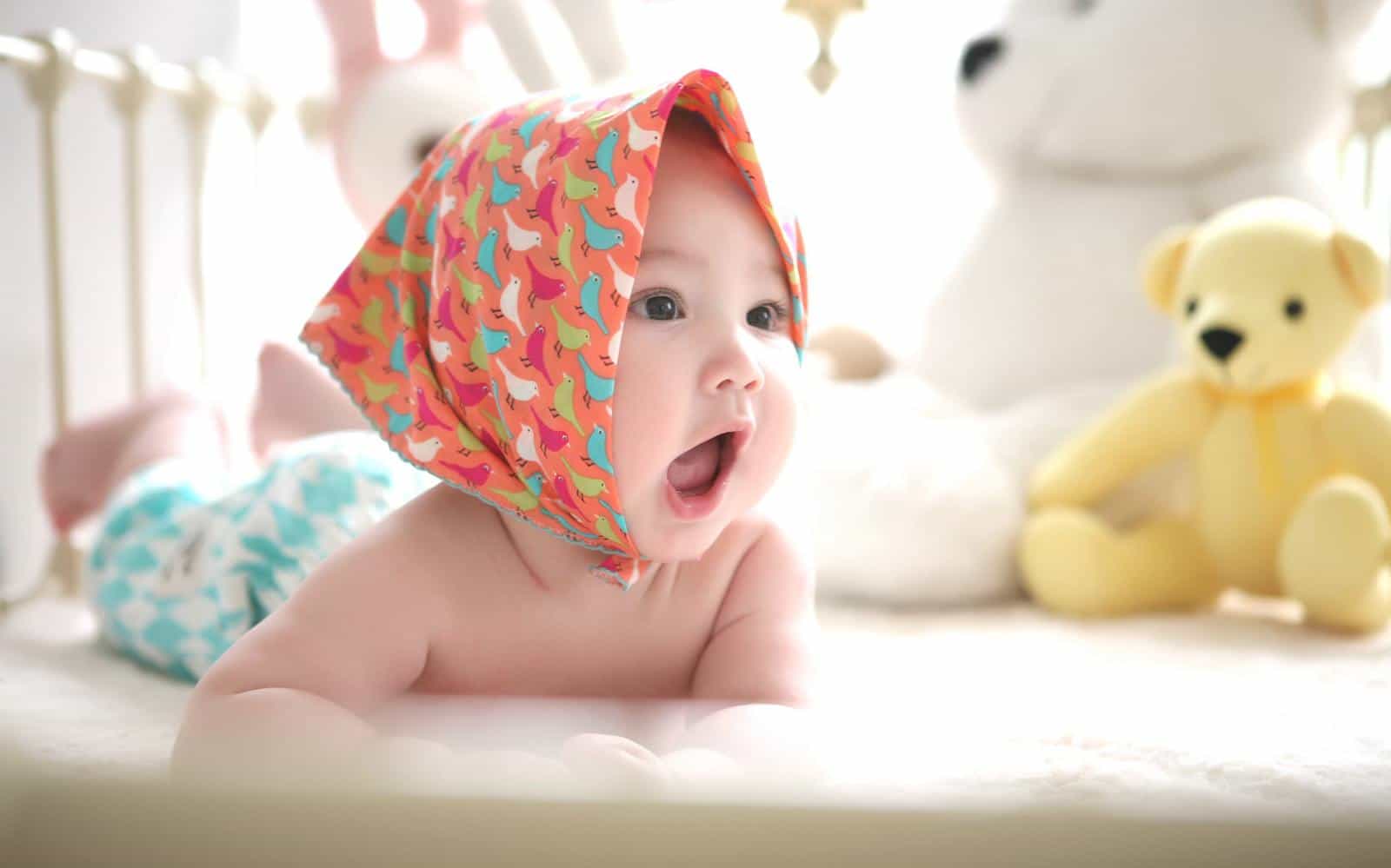 Early Prevention: Why Should We Consider Children’s Teeth Before They Even Appear?