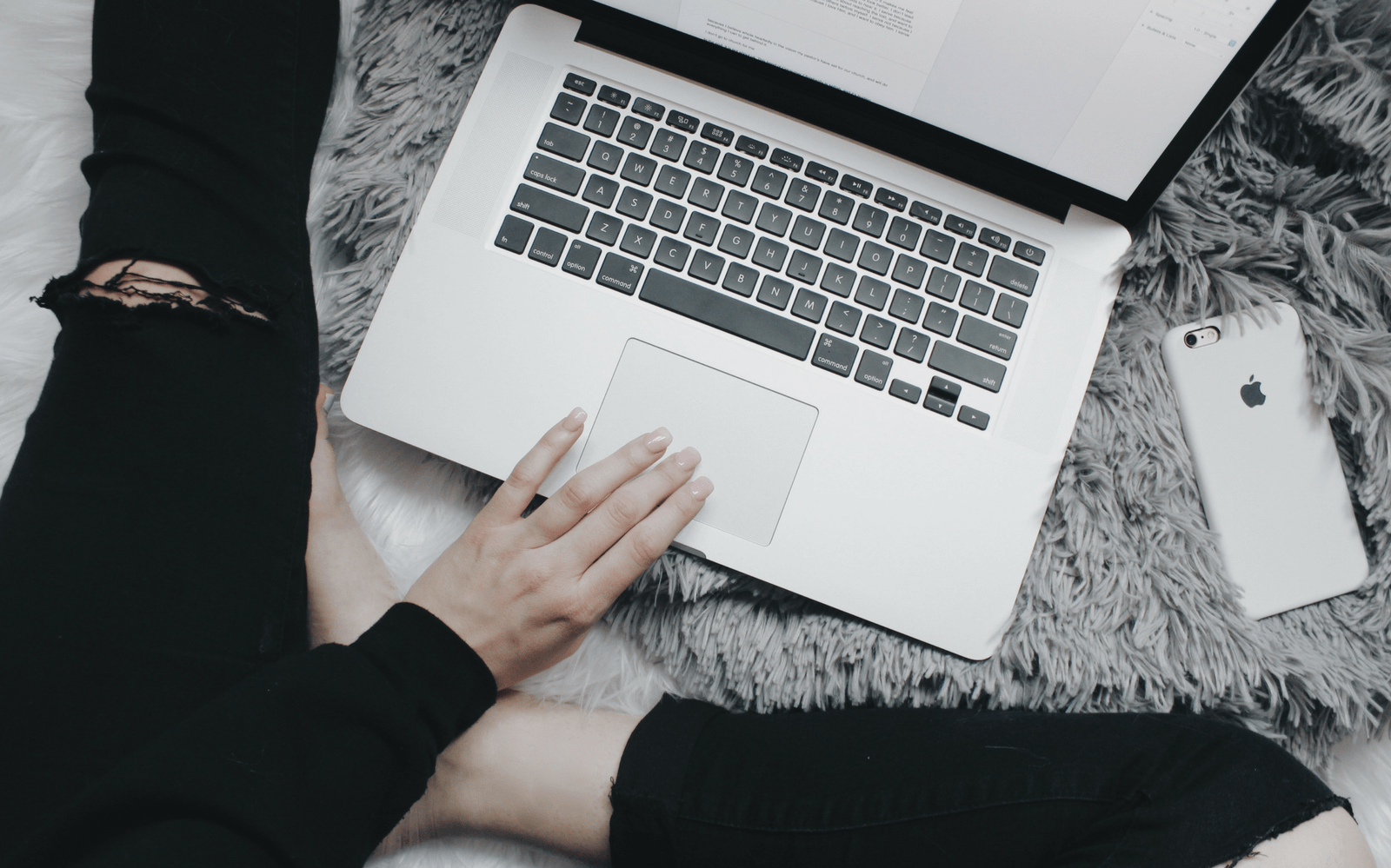 100 Truths Blogger Tag