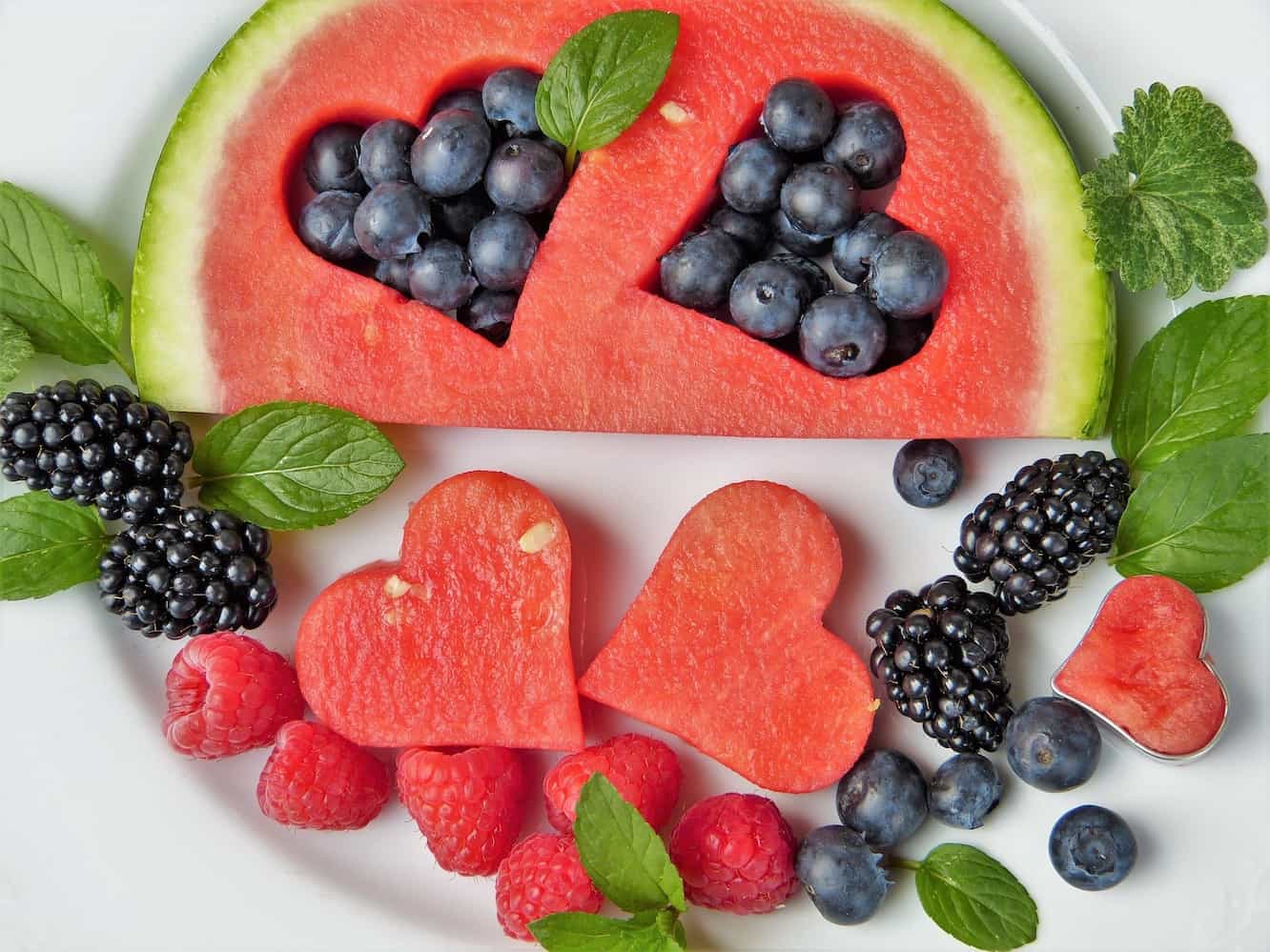 Fussy Eating = An Opportunity