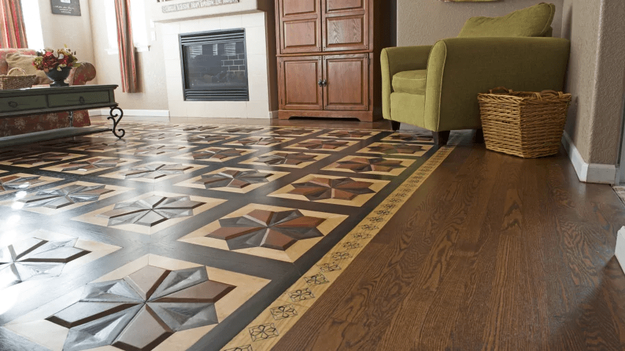 Living Room Makeover – Trend Inspiration for Your Next Big Project