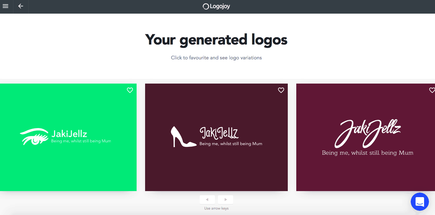 Logo Design Made Fun And Easy