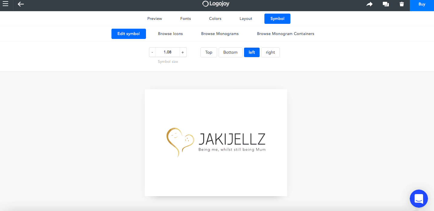 Logo Design Made Fun And Easy