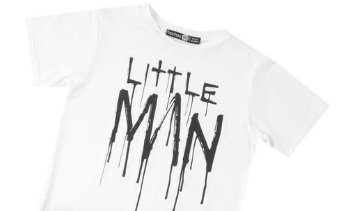 Christmas Shopping Made Easy - Boy's Clothes Edition