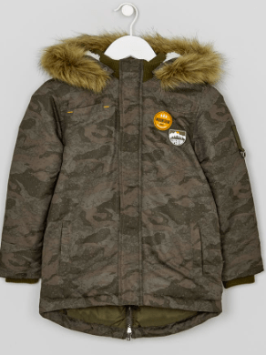 Christmas Shopping Made Easy - Boy's Clothes Edition