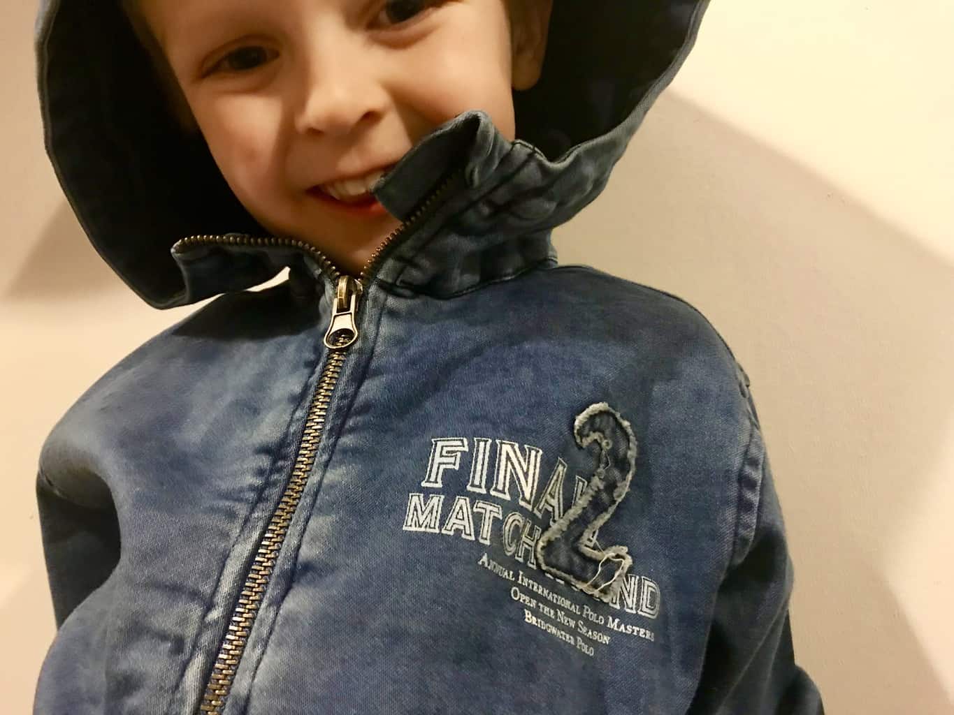 Christmas Shopping Made Easy - Boy's Clothes Edition