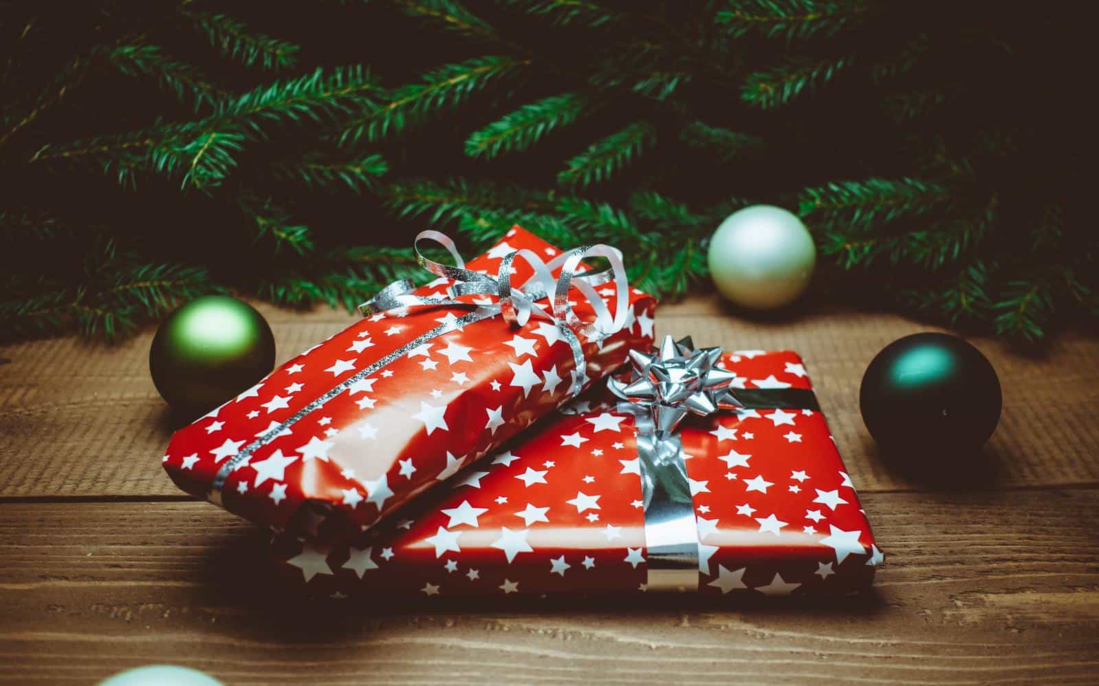 Christmas Shopping Made Easy - Boy's Clothes Edition