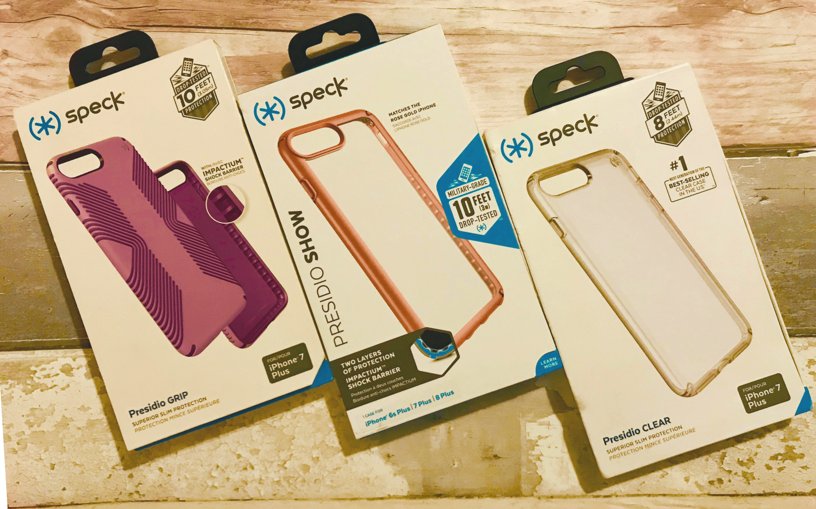 Speck Mobile Phone Case Giveaway!