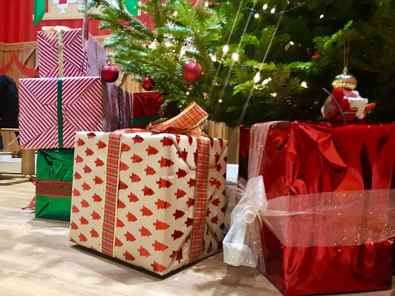 Find Your Festive At Resorts World, Birmingham
