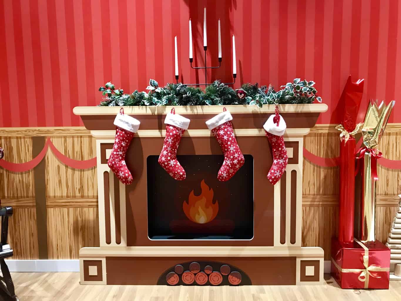 Find Your Festive At Resorts World, Birmingham