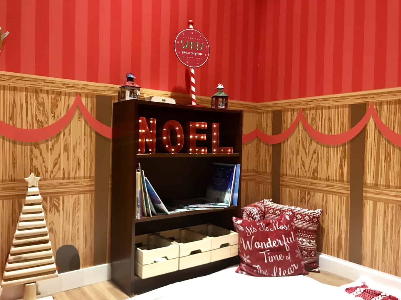 Find Your Festive At Resorts World, Birmingham