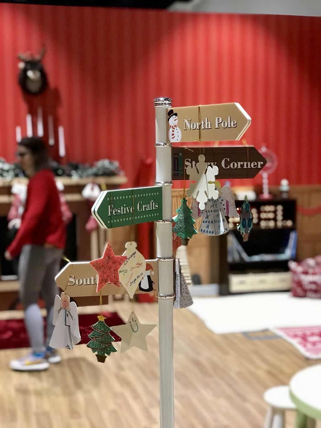 Find Your Festive At Resorts World, Birmingham