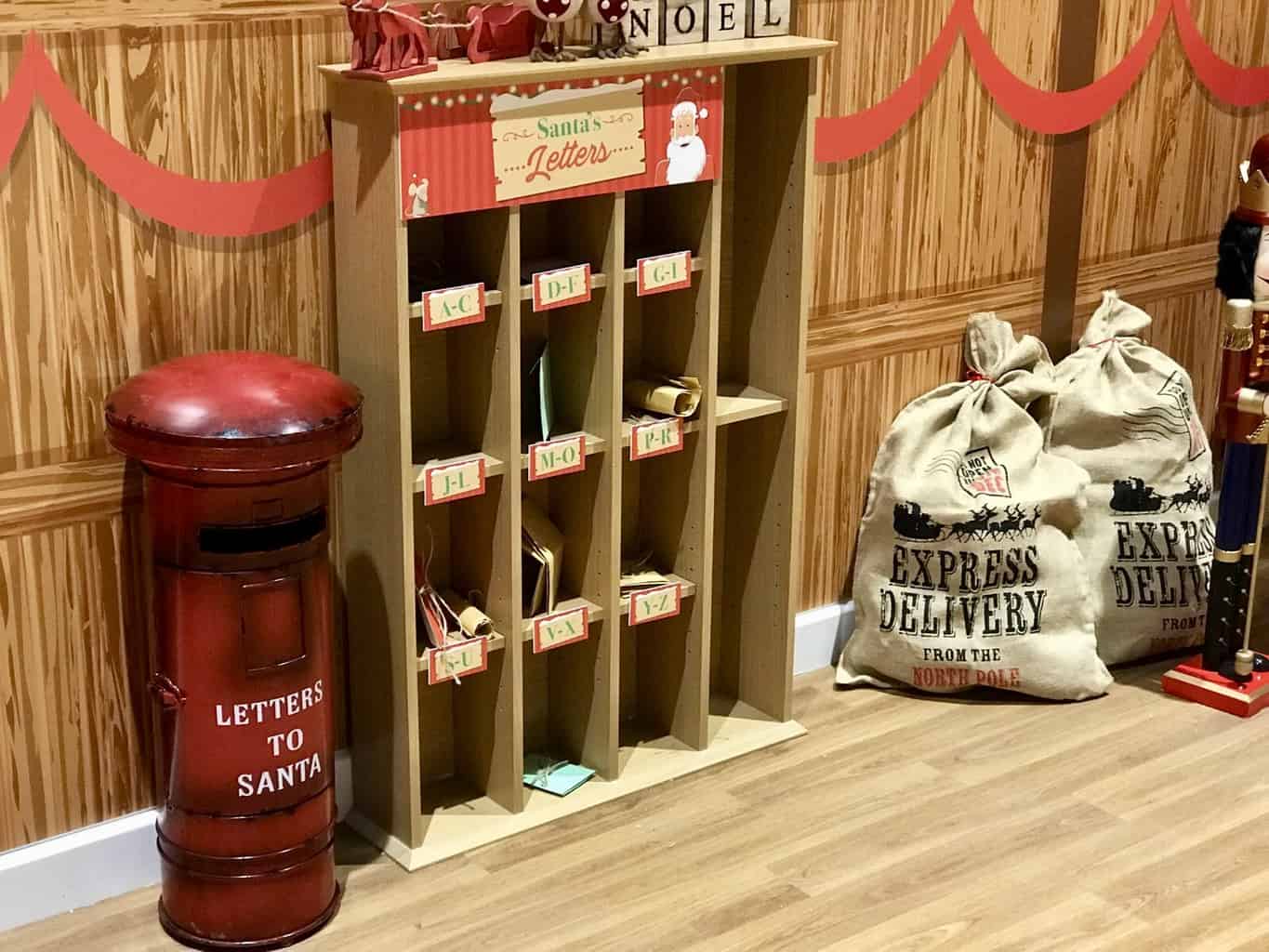 Find Your Festive At Resorts World, Birmingham