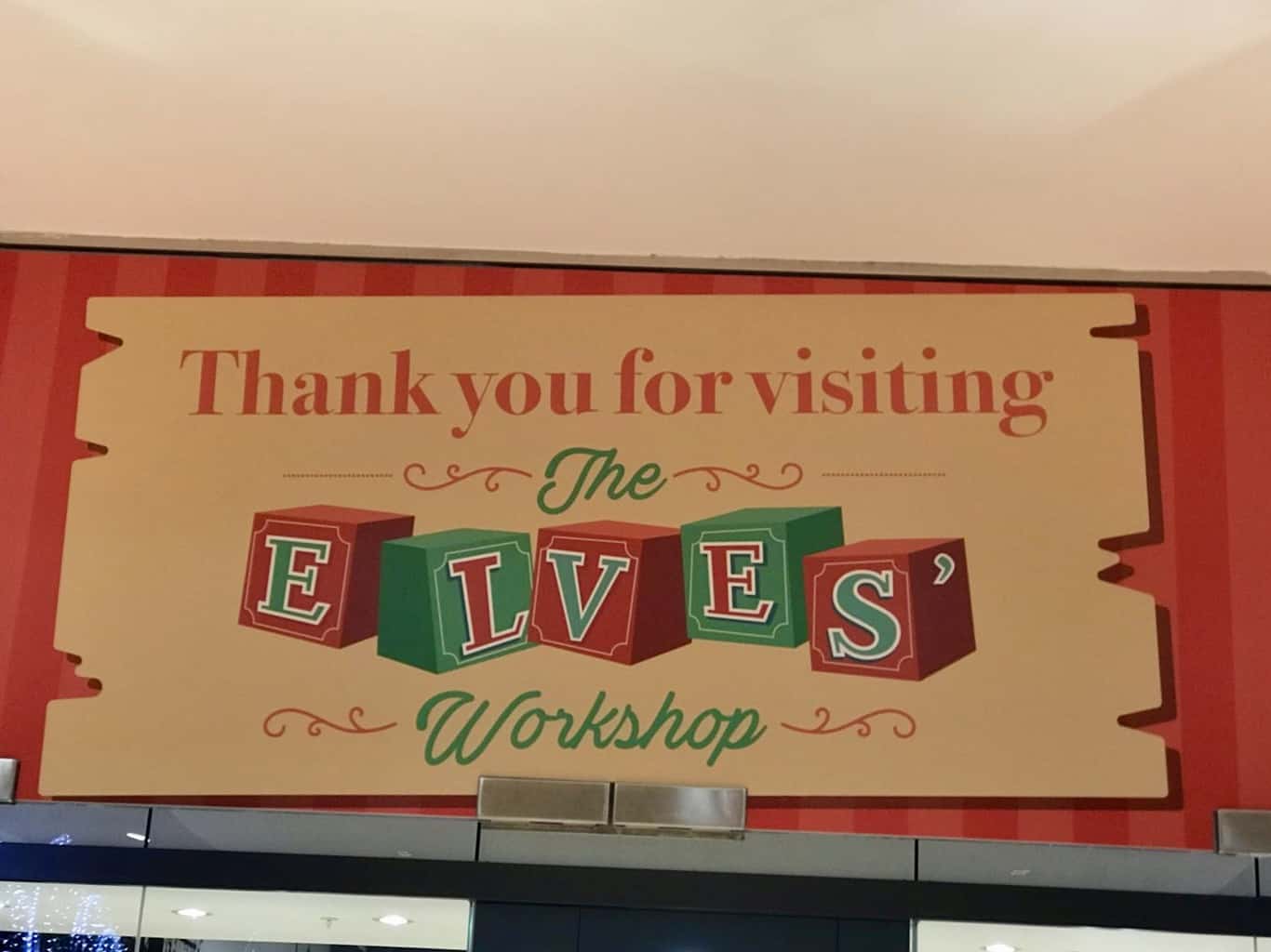 Find Your Festive At Resorts World, Birmingham