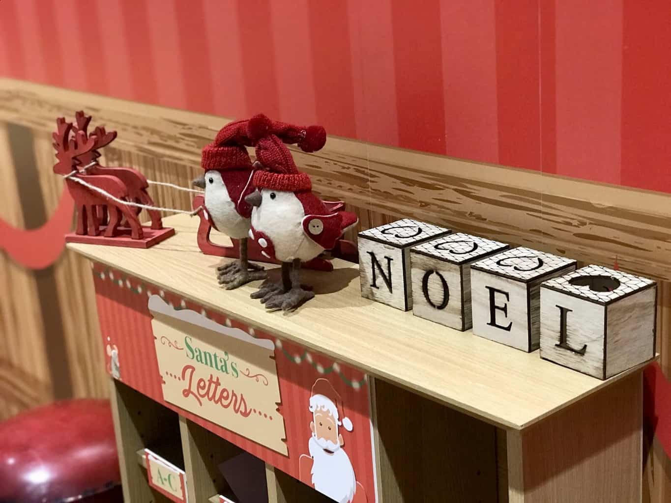 Find Your Festive At Resorts World, Birmingham