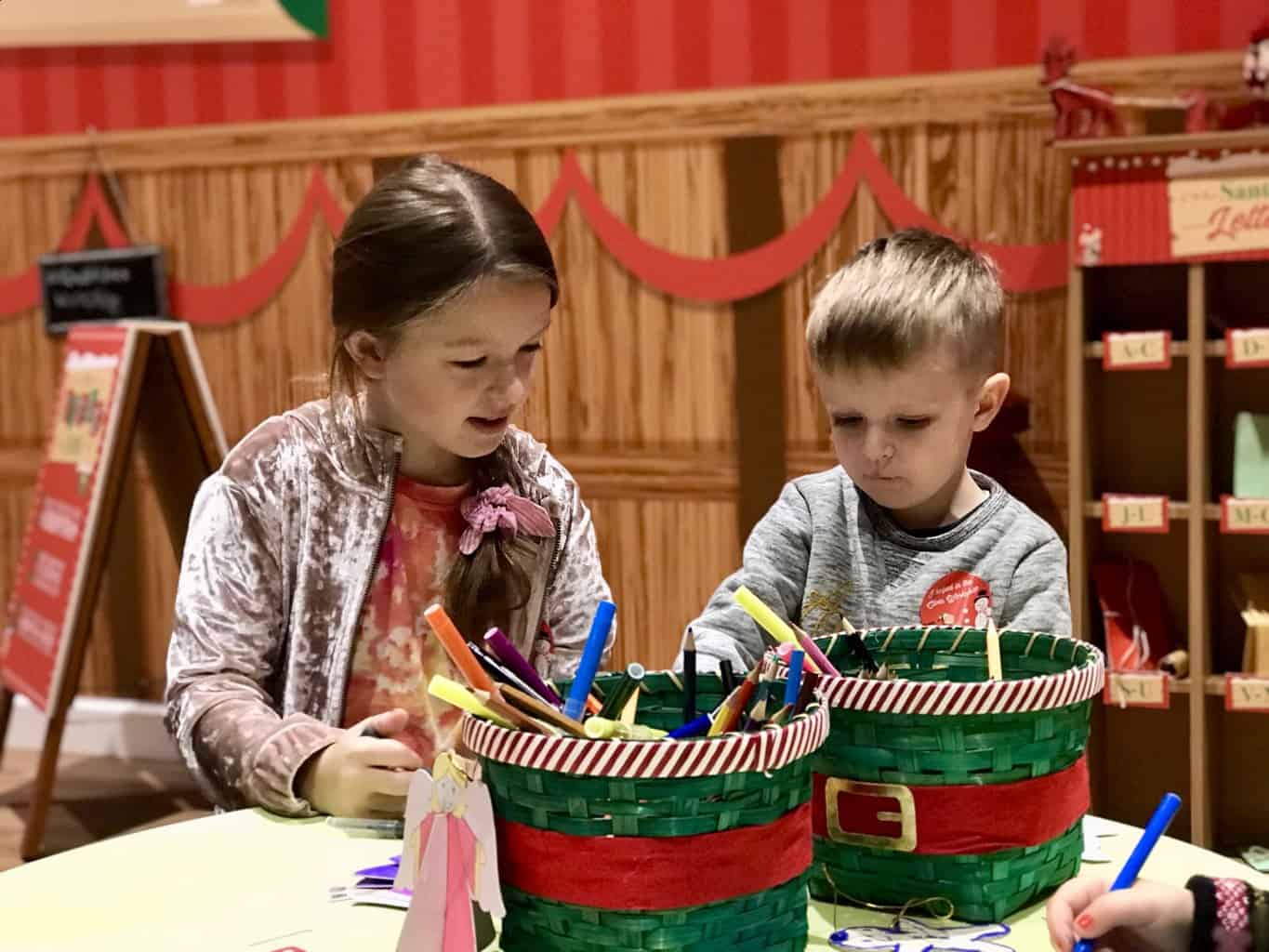 Find Your Festive At Resorts World, Birmingham