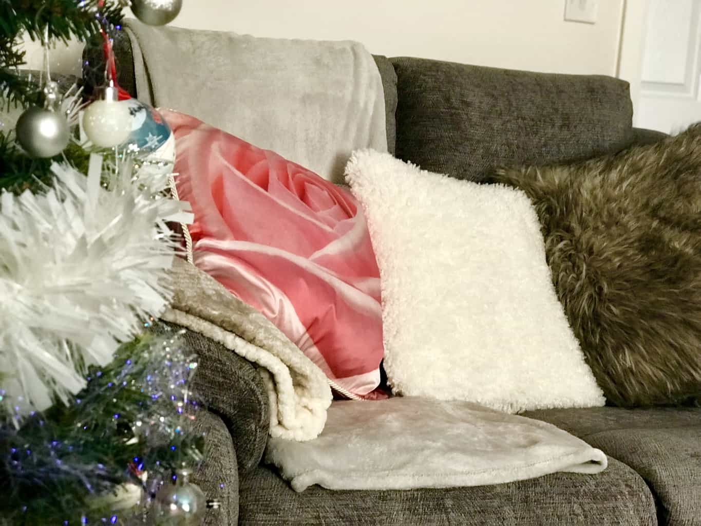 A New Living Room