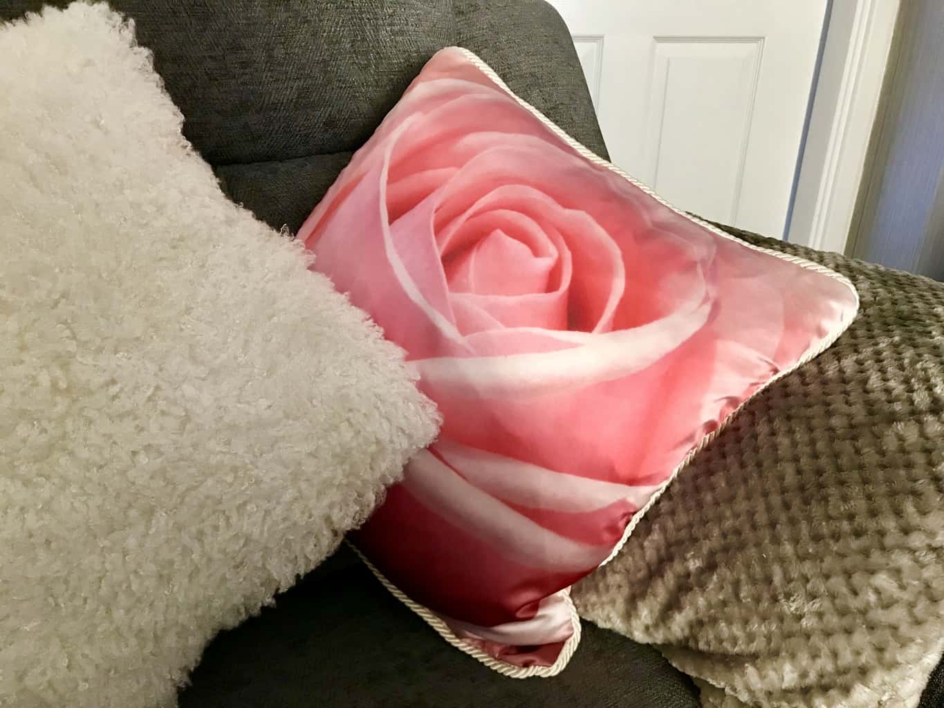 A New Living Room