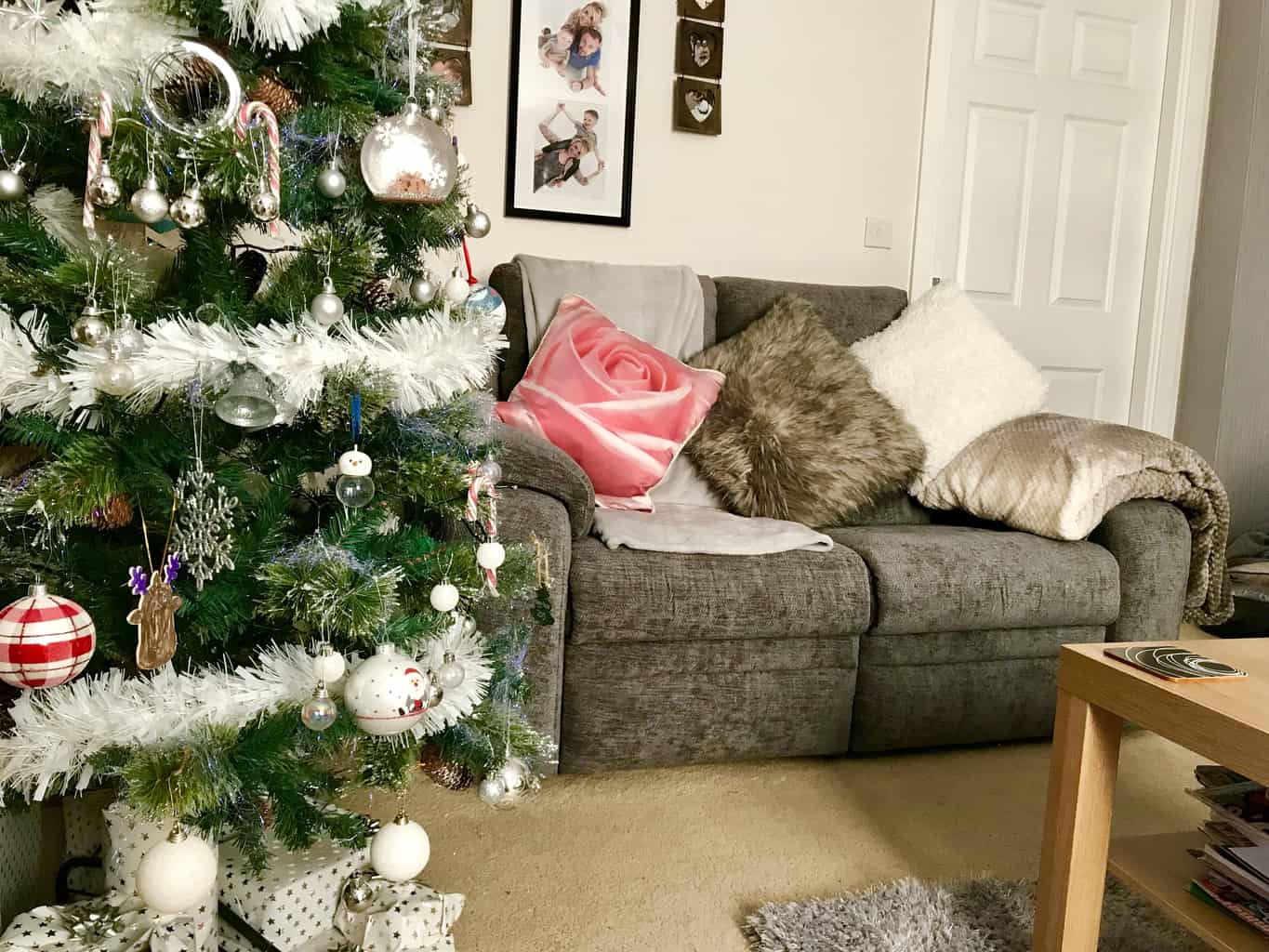 A New Living Room