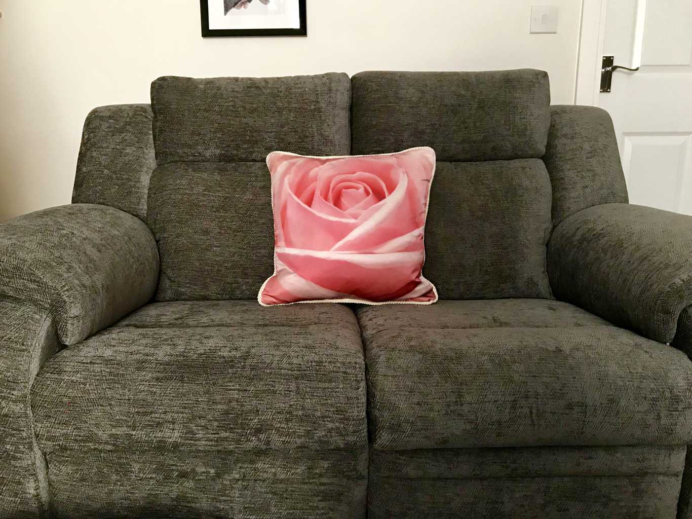 A New Living Room
