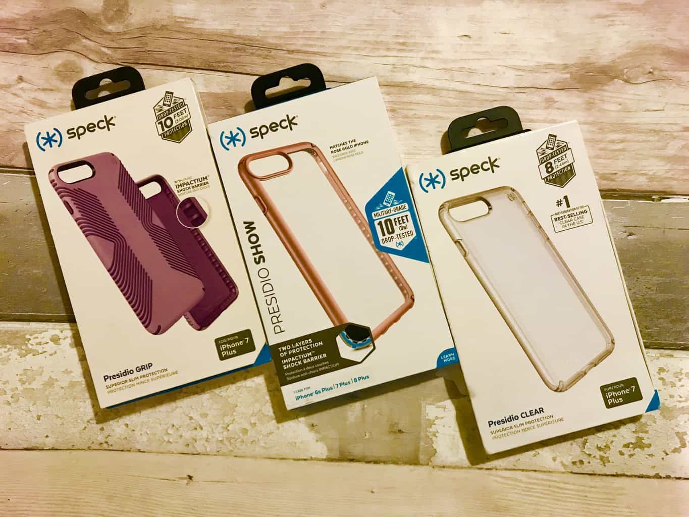 Speck Mobile Phone Case Giveaway!