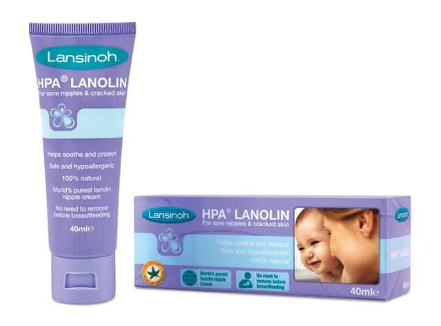 Lansinoh Breast Pump And Storage Bottle Giveaway!