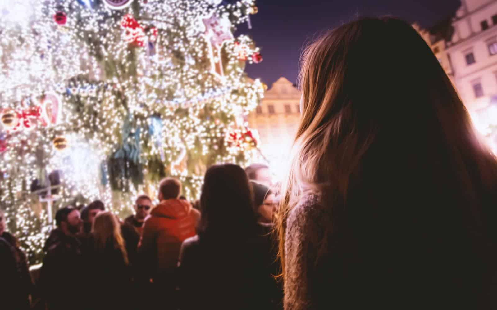 A family day out at the UK’s best Christmas markets