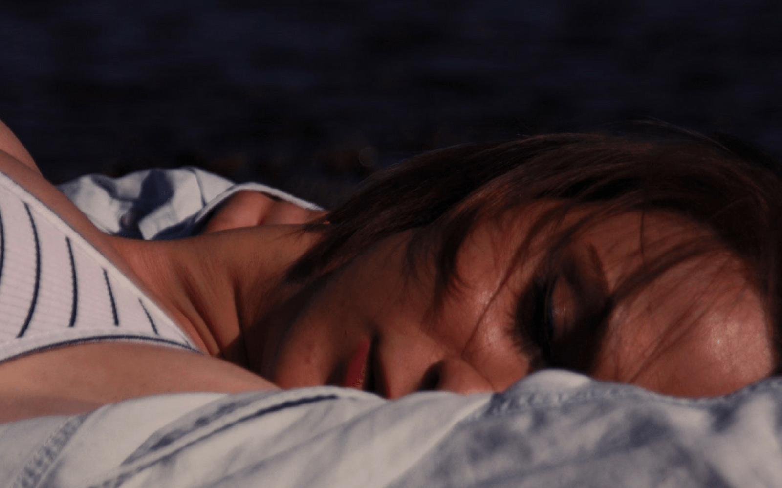 Coping With Sleep Paralysis