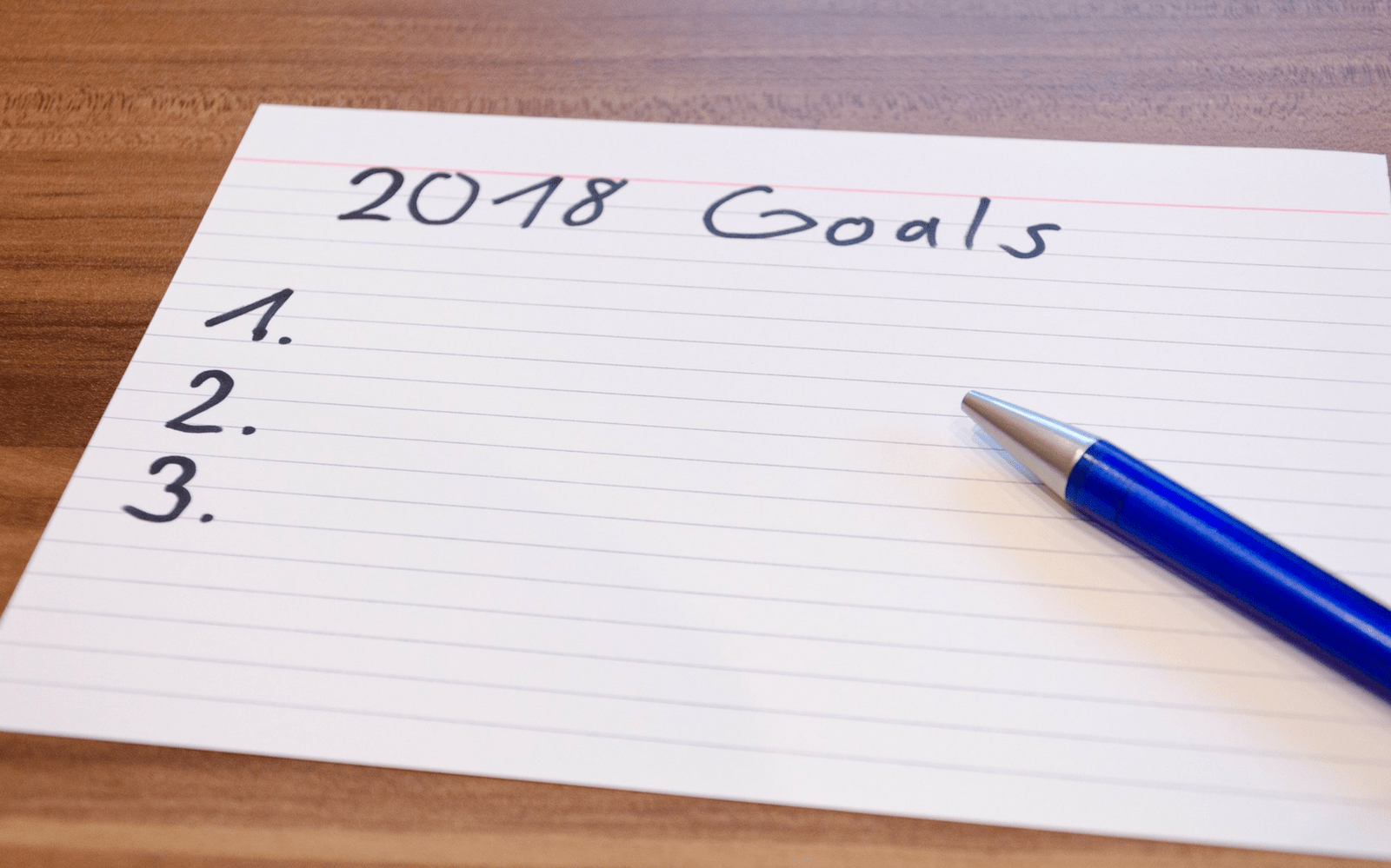 Staying Safe With Your New Year's Resolutions
