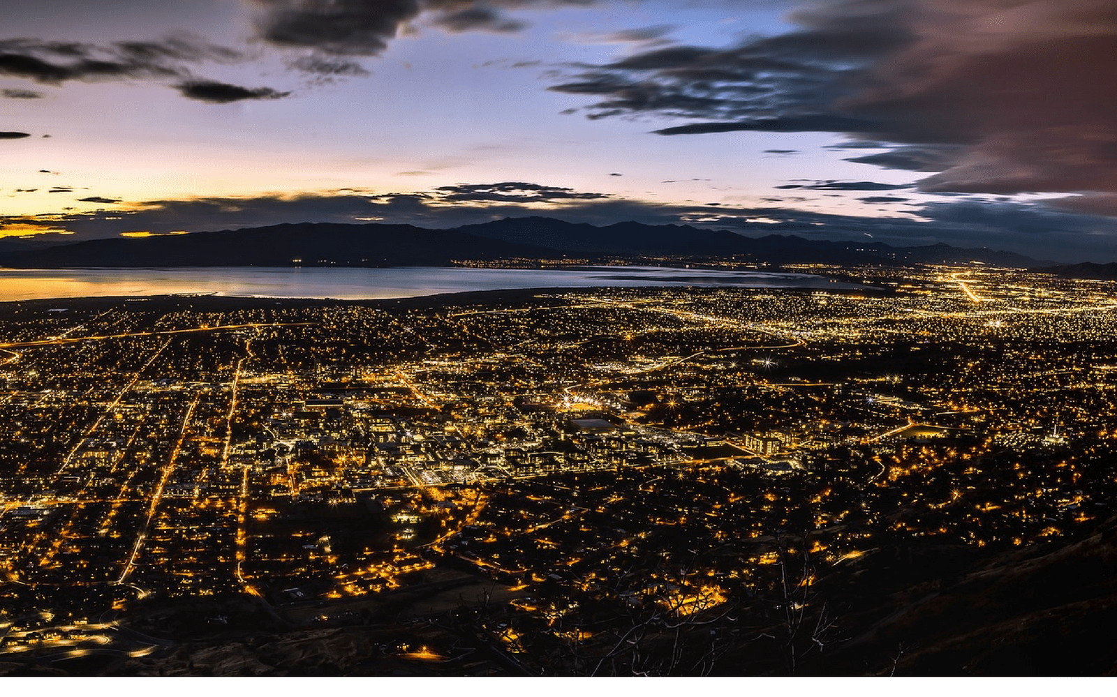The American Dream - A Family Holiday To Utah