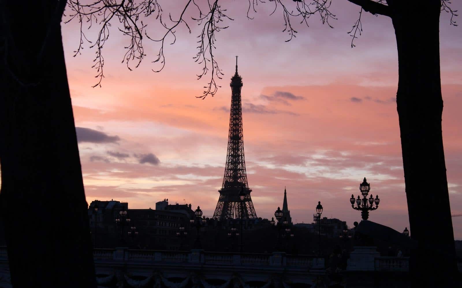 Explore Paris With These Easy-To-Follow Tips