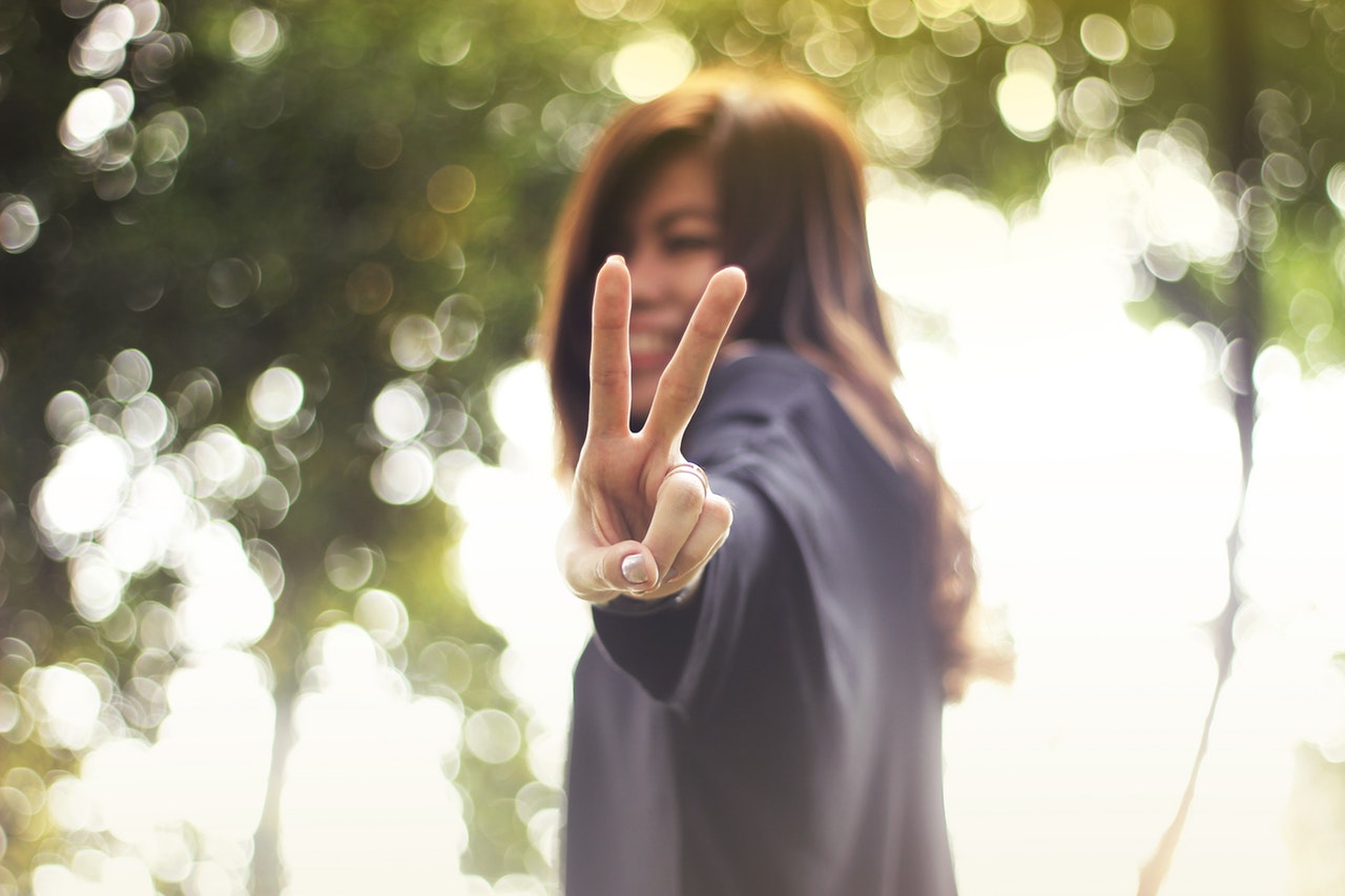 5 Tips For Body Positivity - You Are Good Enough!