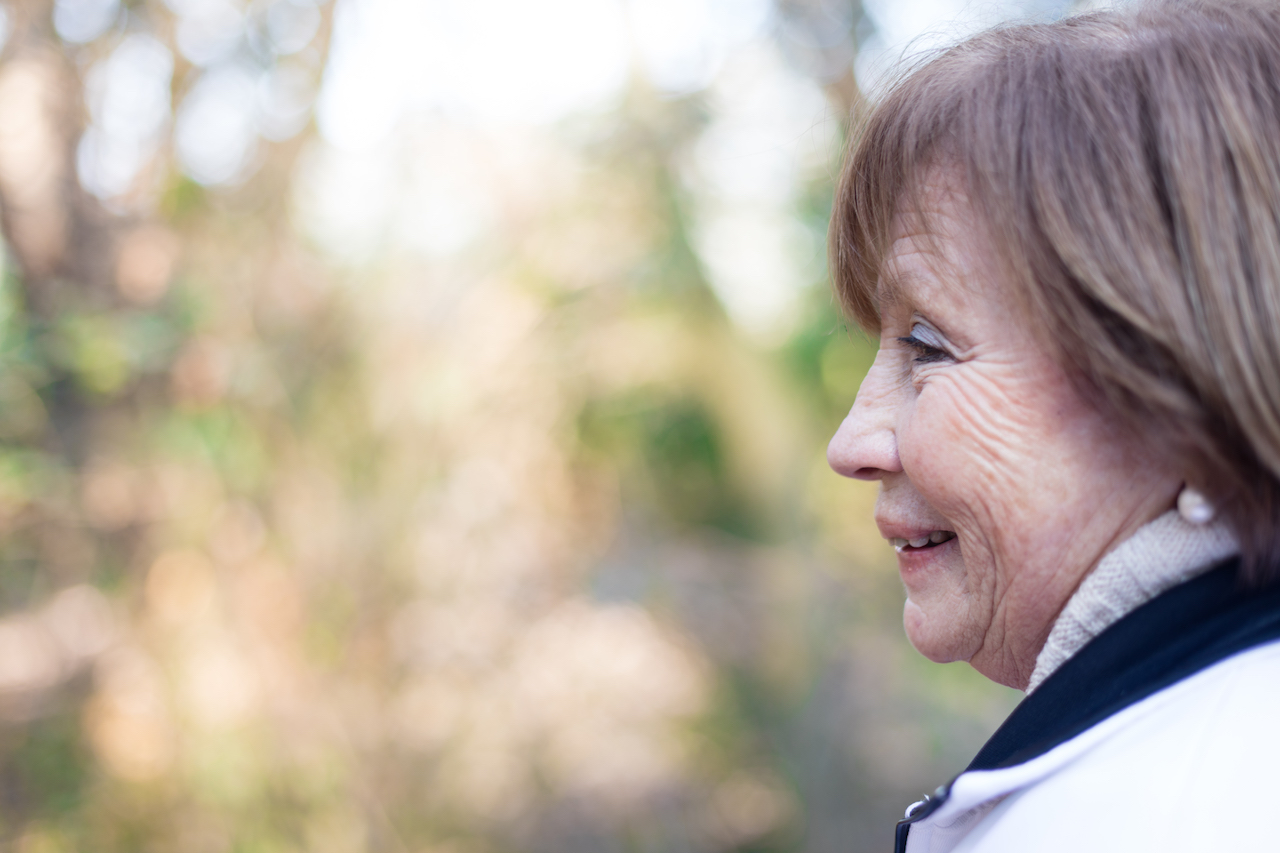 6 Ways to Protect an Elderly Parent