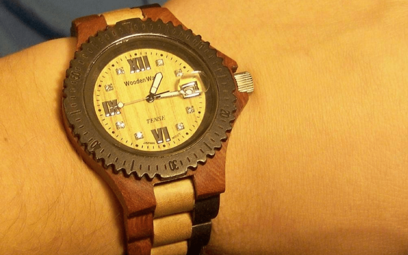 On-trend Wooden Watches – Why you need to buy one