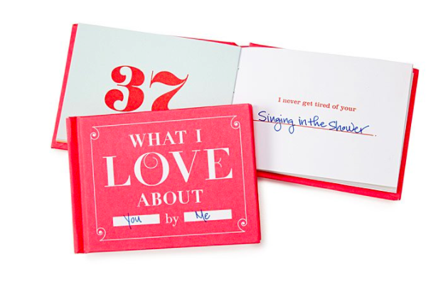 Special Valentine's Day Gifts
