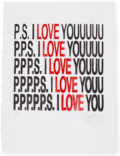 Special Valentine's Day Gifts