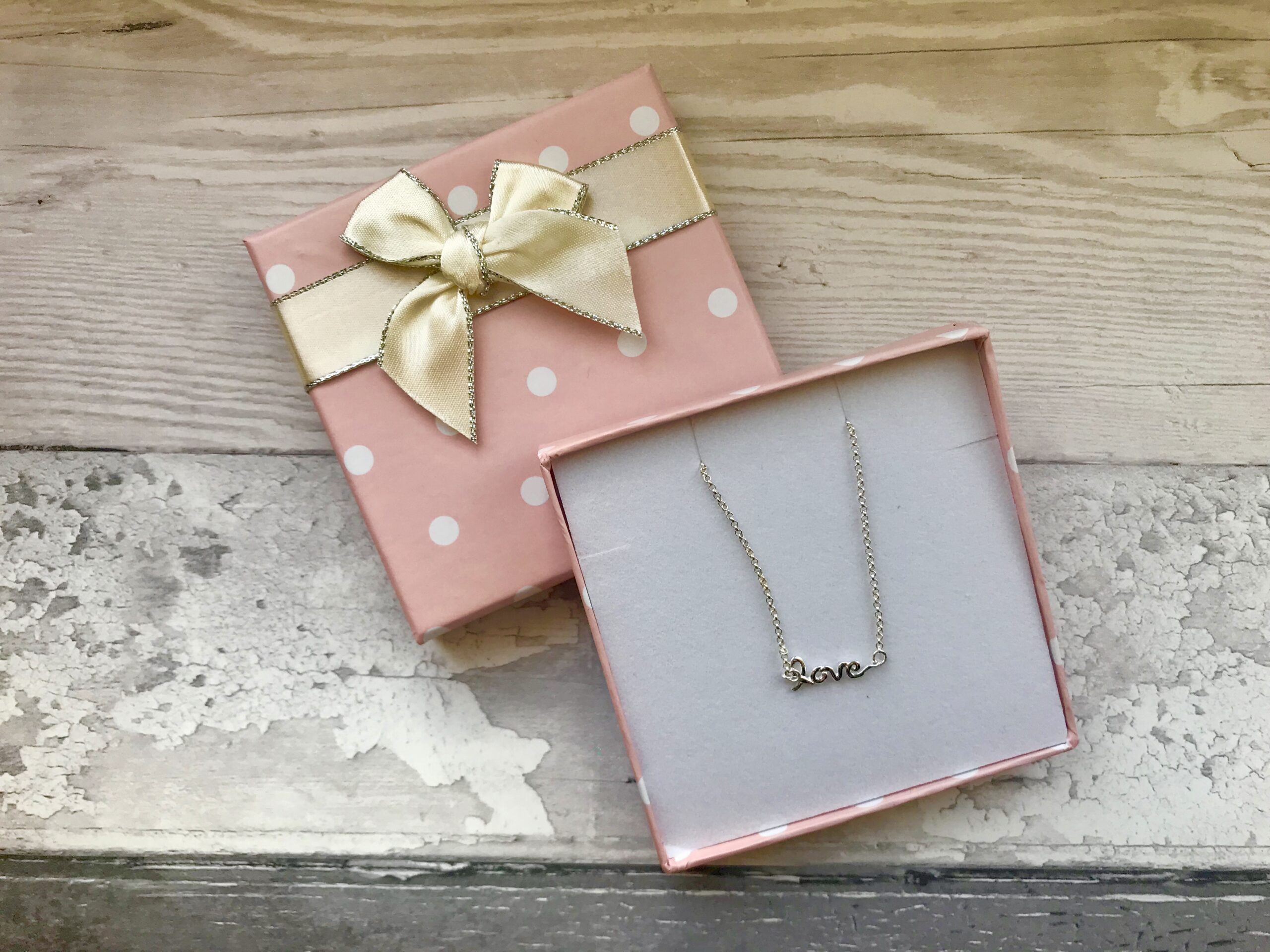 KAYA Jewellery For Baby, Child And Mum + Giveaway!