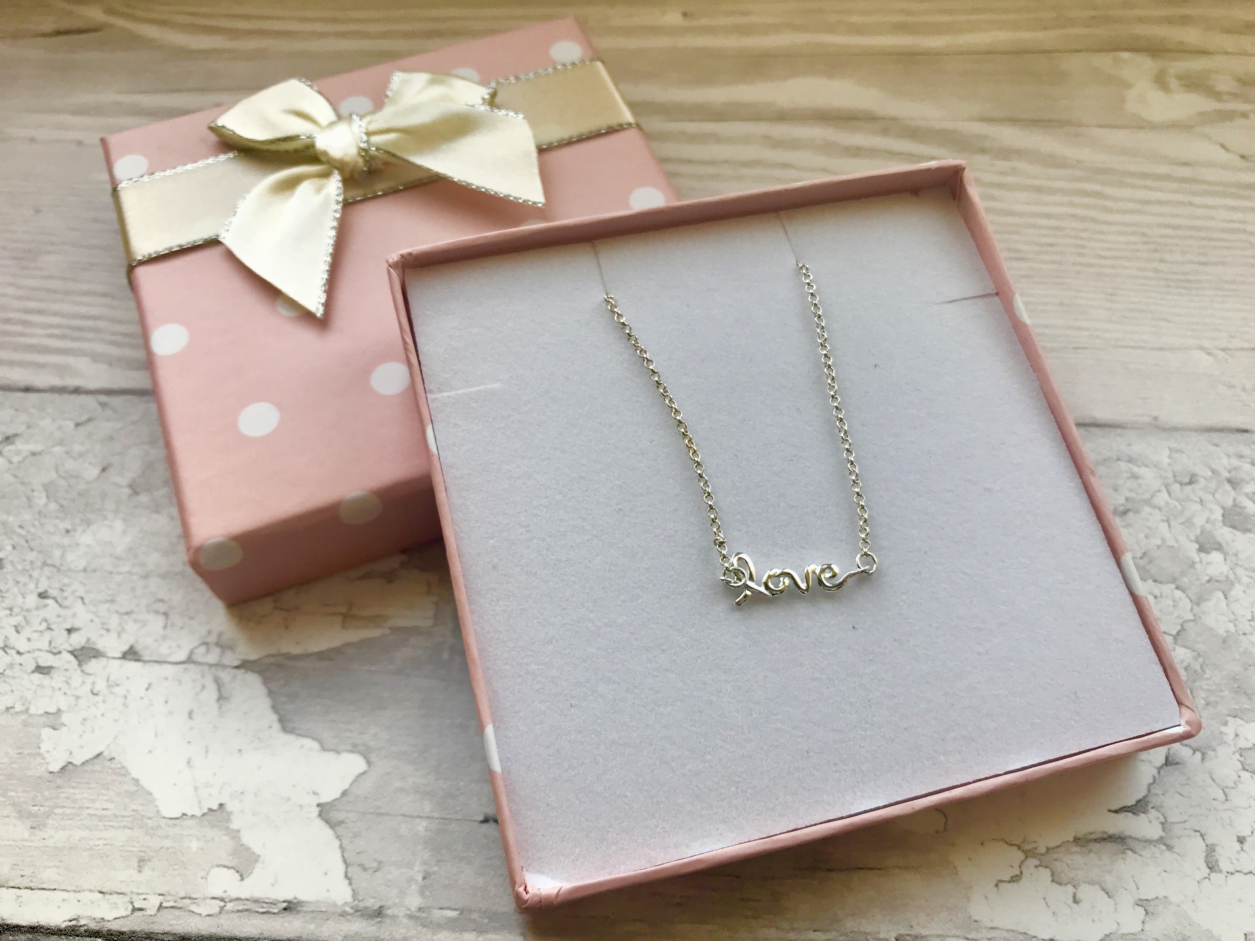 KAYA Jewellery For Baby, Child And Mum + Giveaway!