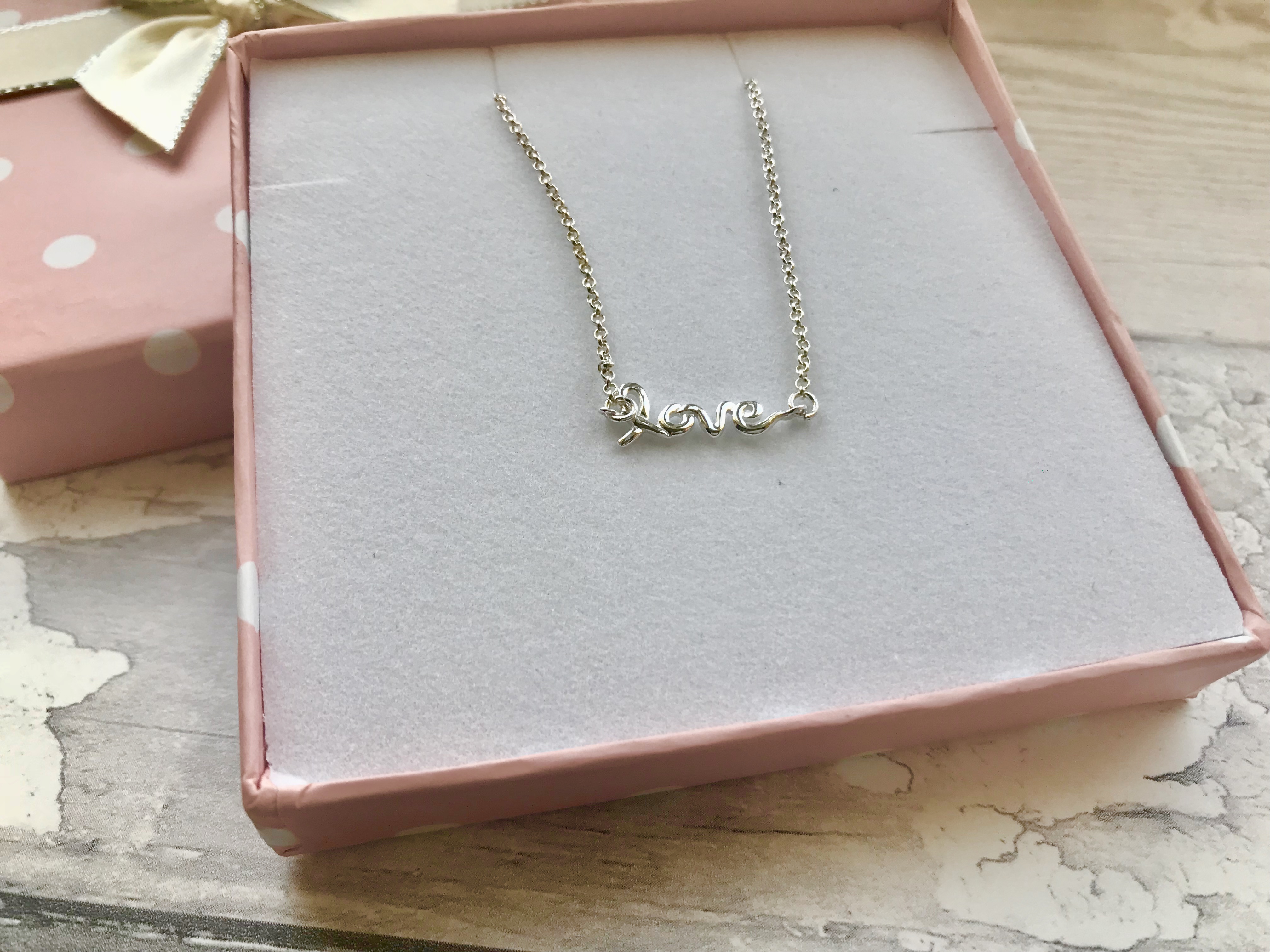 KAYA Jewellery For Baby, Child And Mum + Giveaway!