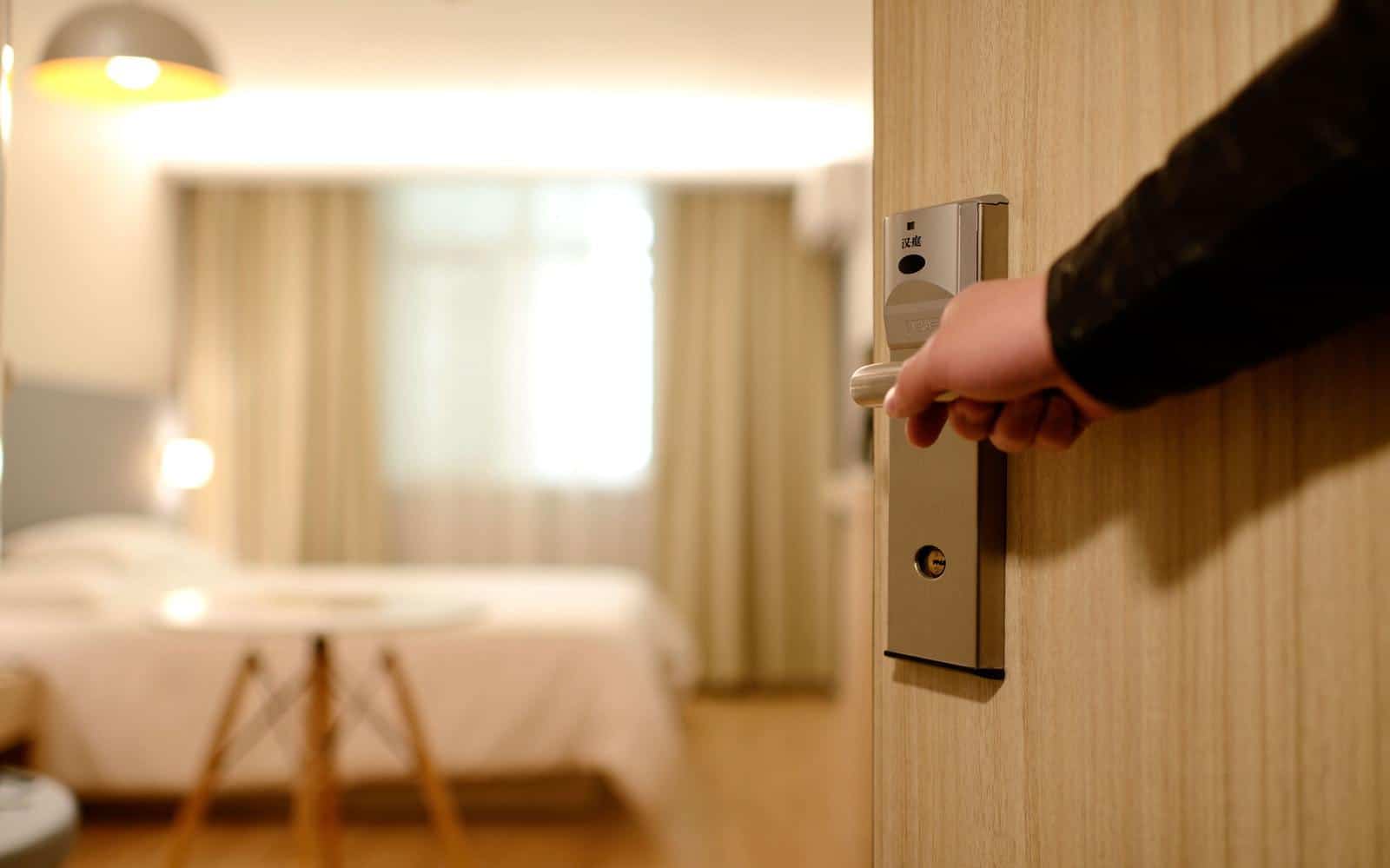 6 Unique UK Accommodation Types You Should Try This Summer