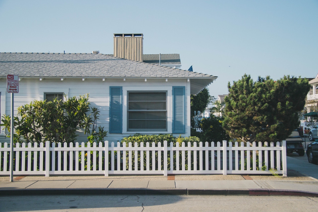 Home And Dry: How Your House Can Earn You Cash