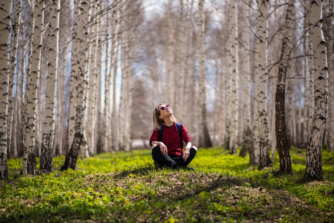 The Best Way to Find Joy in the Little Things
