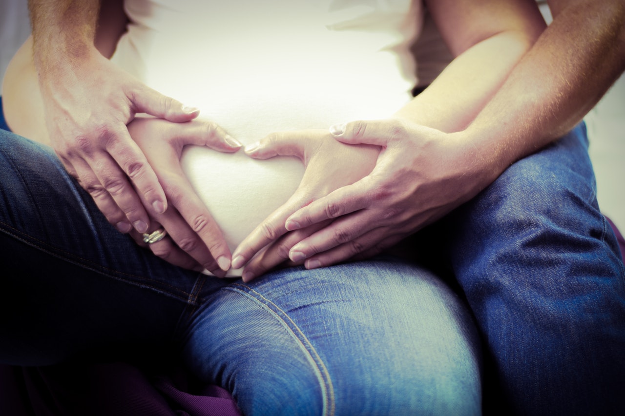 Becoming a Parent