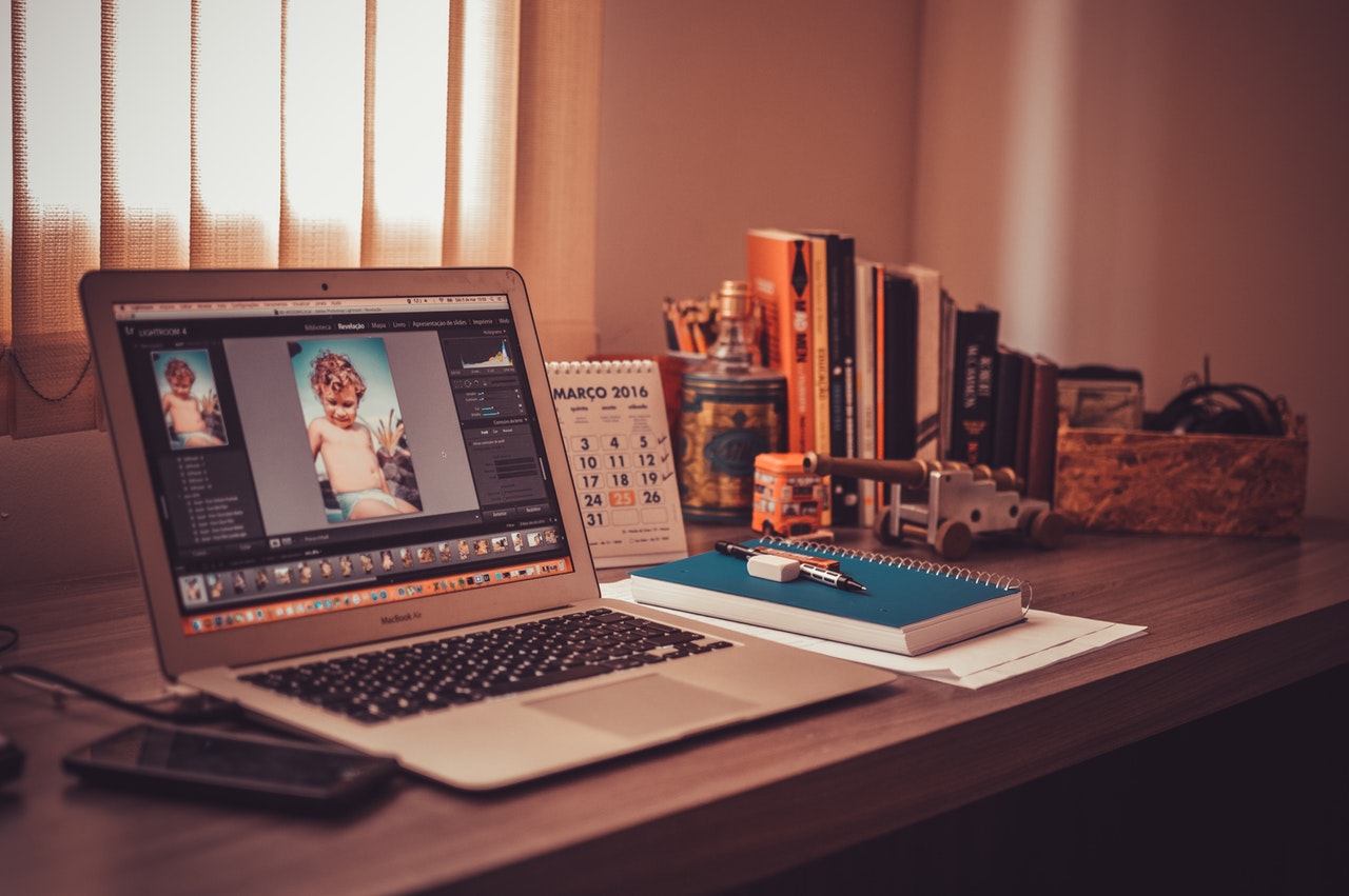 Getting Organized- 7 Tips to Clear the Clutter