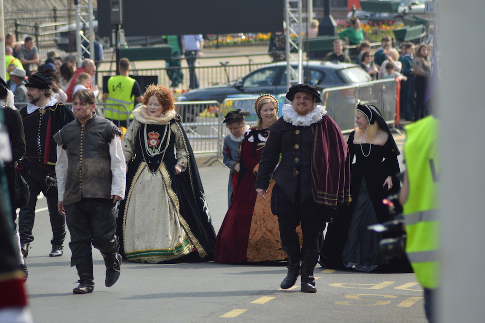 Shakespeare National Wonders