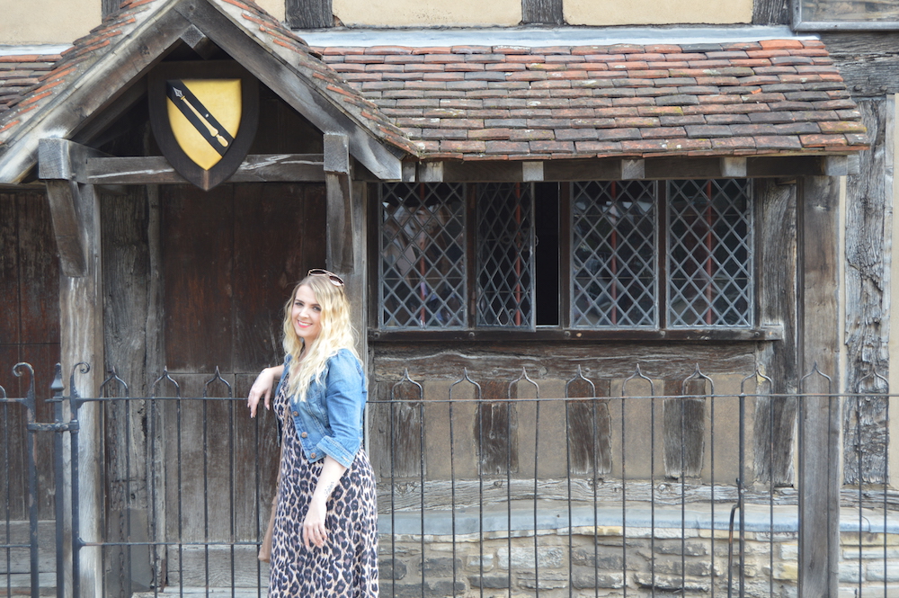 Shakespeare National Wonders