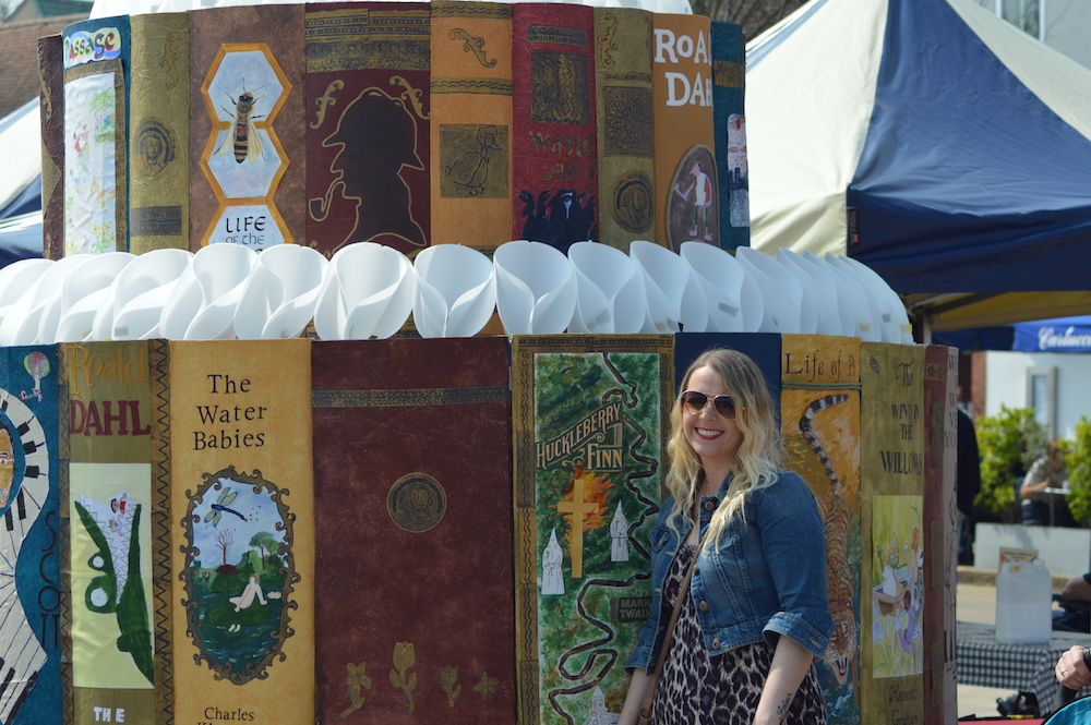 Shakespeare National Wonders