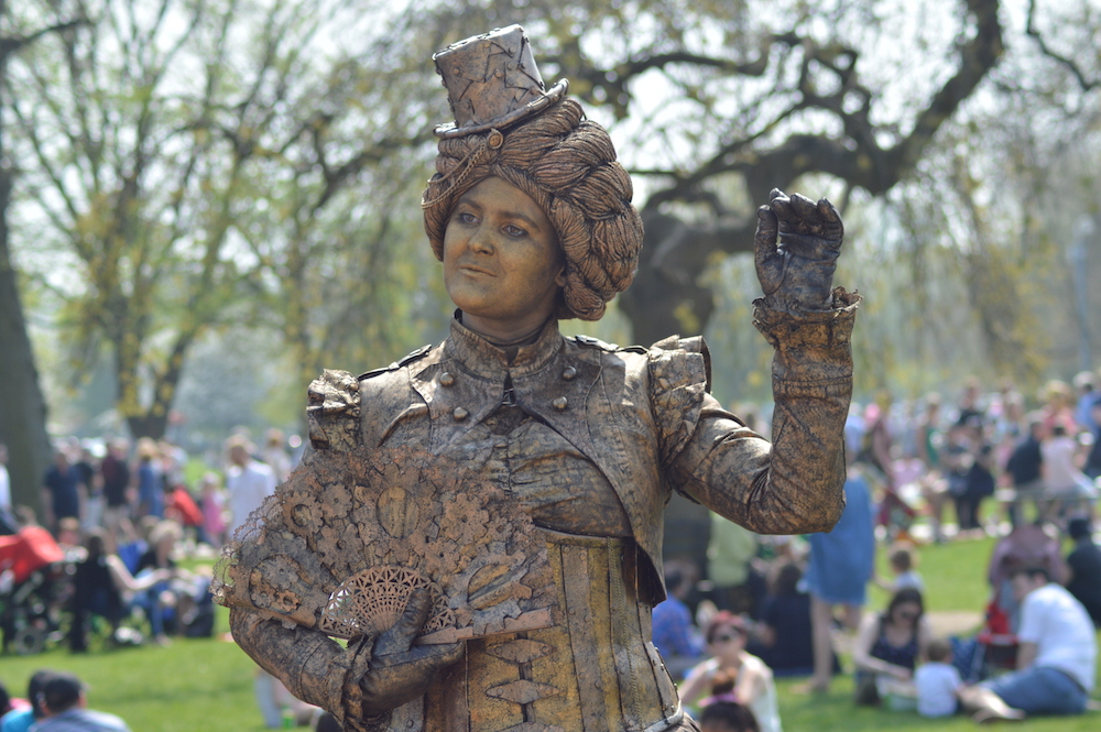Shakespeare National Wonders