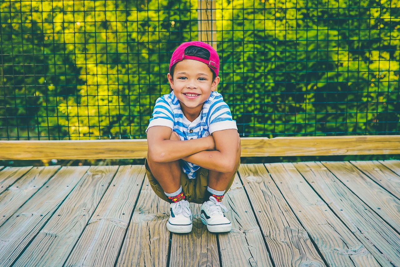 Things to Teach Your Children while Travelling
